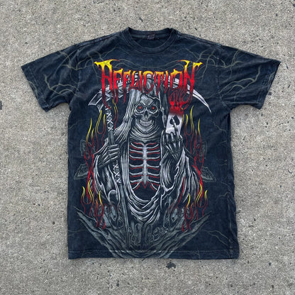 Vintage Oversized T-Shirt