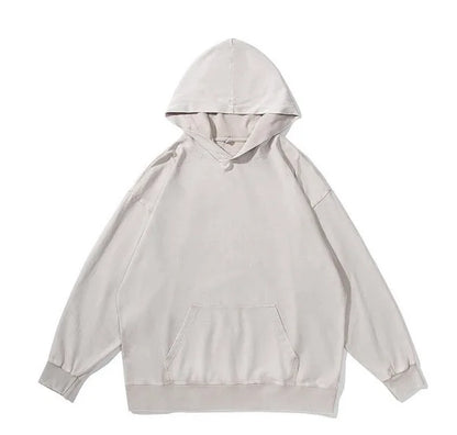 Streetwear Loose Sweatshirt