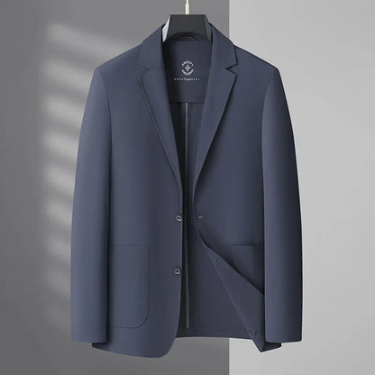 Lightweight Business Casual Blazer