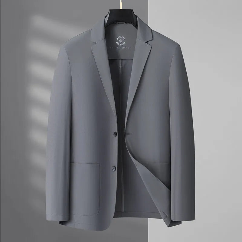 Lightweight Business Casual Blazer