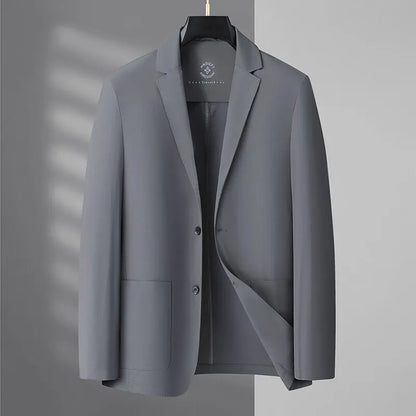 Lightweight Business Casual Blazer