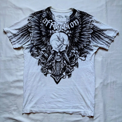 Vintage Oversized T-Shirt
