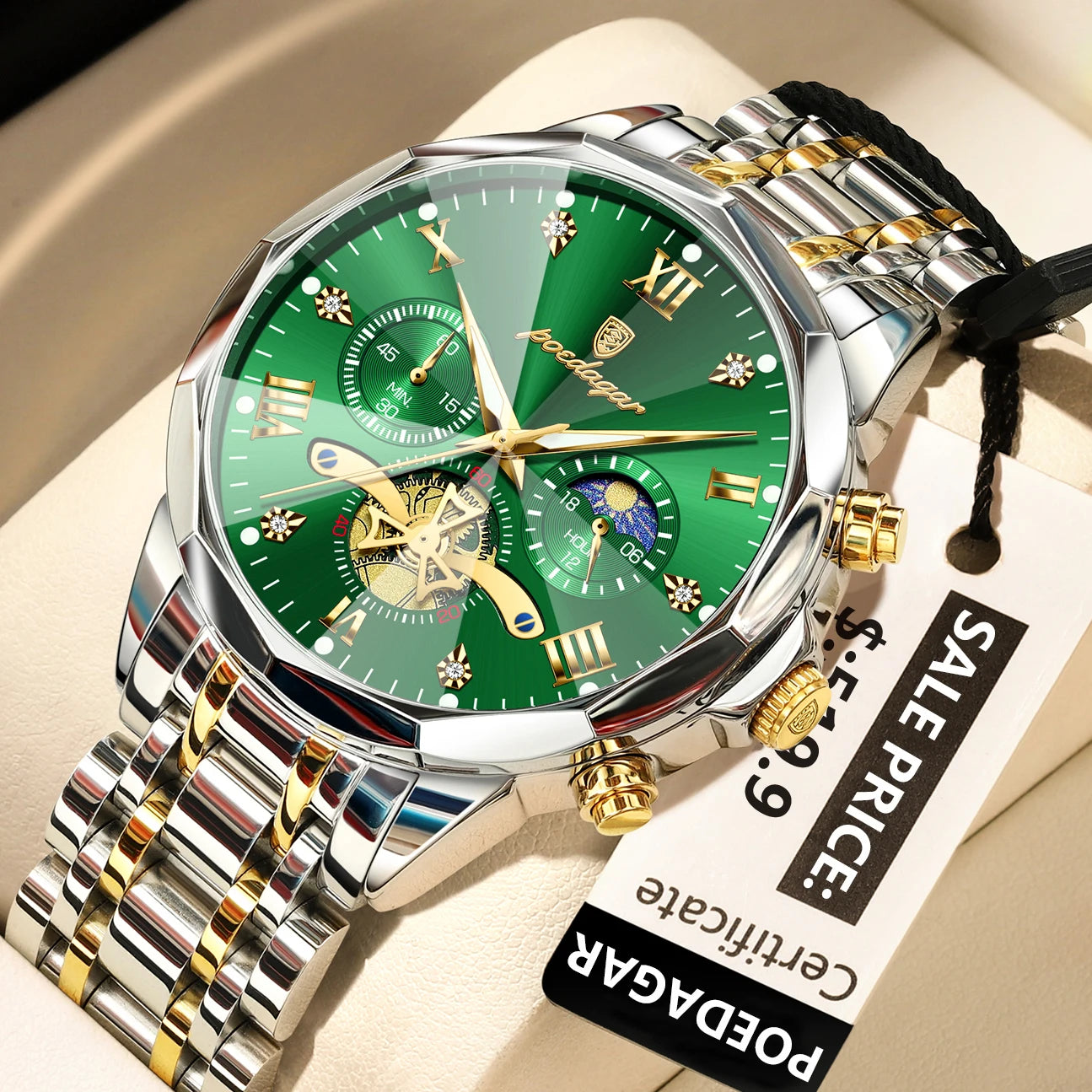 Top Original Men’s Watch