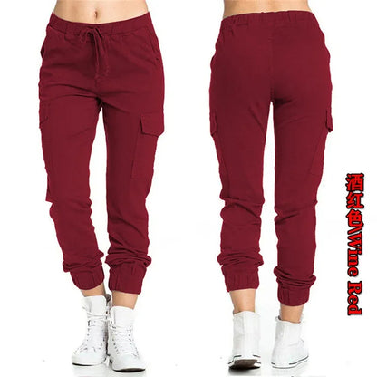 Urban Sport Trousers