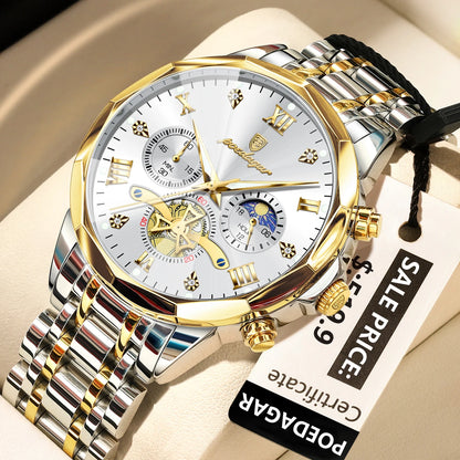 Top Original Men’s Watch