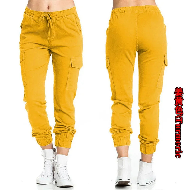 Urban Sport Trousers