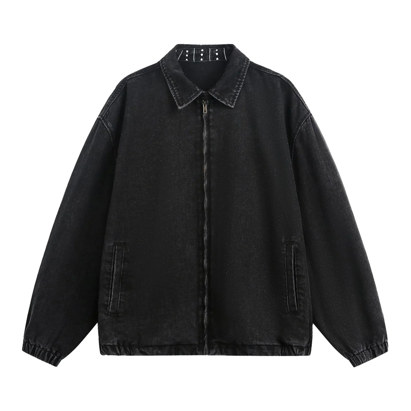Autumn Streetwear Jacket
