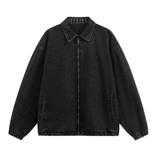 Autumn Streetwear Jacket