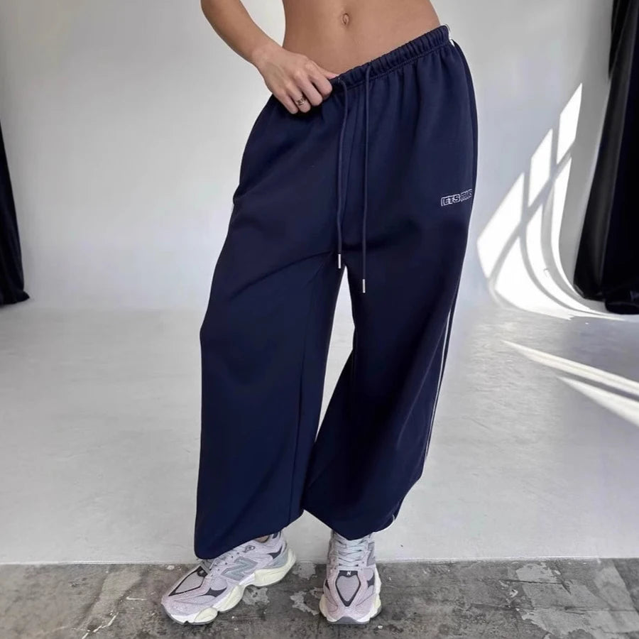 Fresh Autumn Joggers