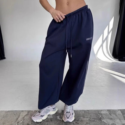 Fresh Autumn Joggers