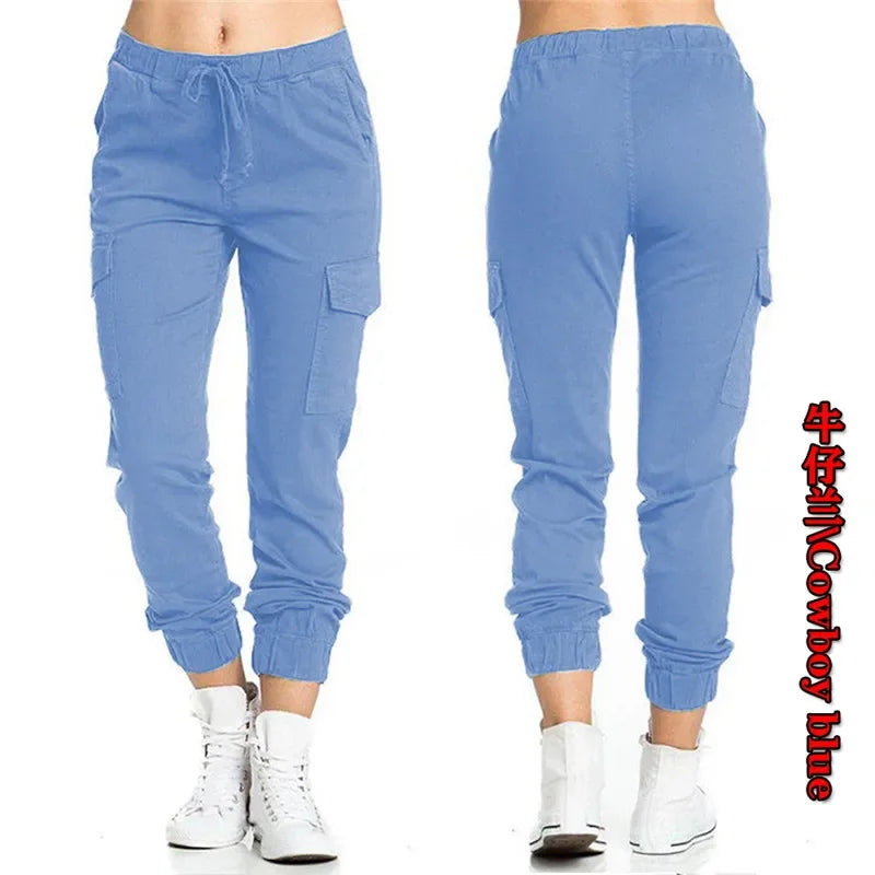 Urban Sport Trousers