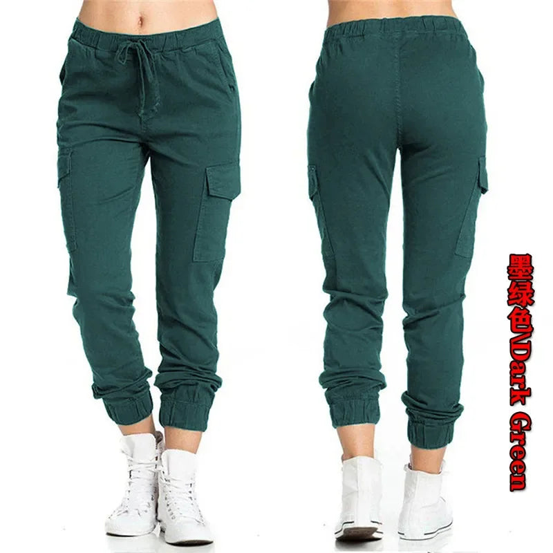 Urban Sport Trousers