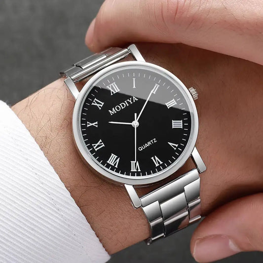 Simple Elegant Men’s Watches