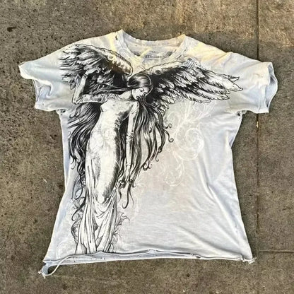 Vintage Oversized T-Shirt