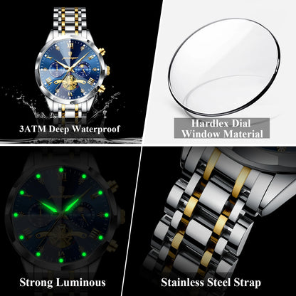 Top Original Men’s Watch