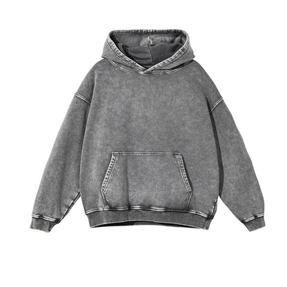 Streetwear Loose Sweatshirt