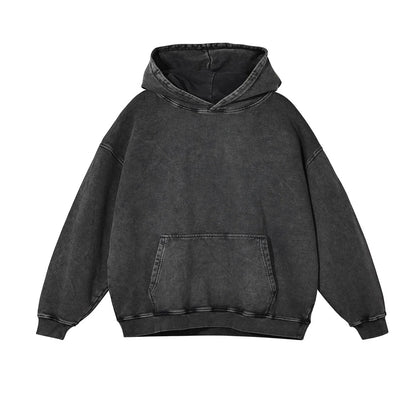 Streetwear Loose Sweatshirt