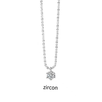 Super Sparkly Women’s Necklace