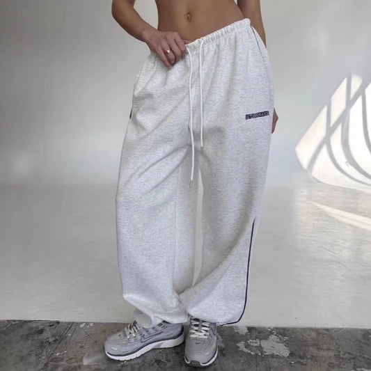 Fresh Autumn Joggers
