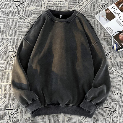 2025 Oversized Hoodies