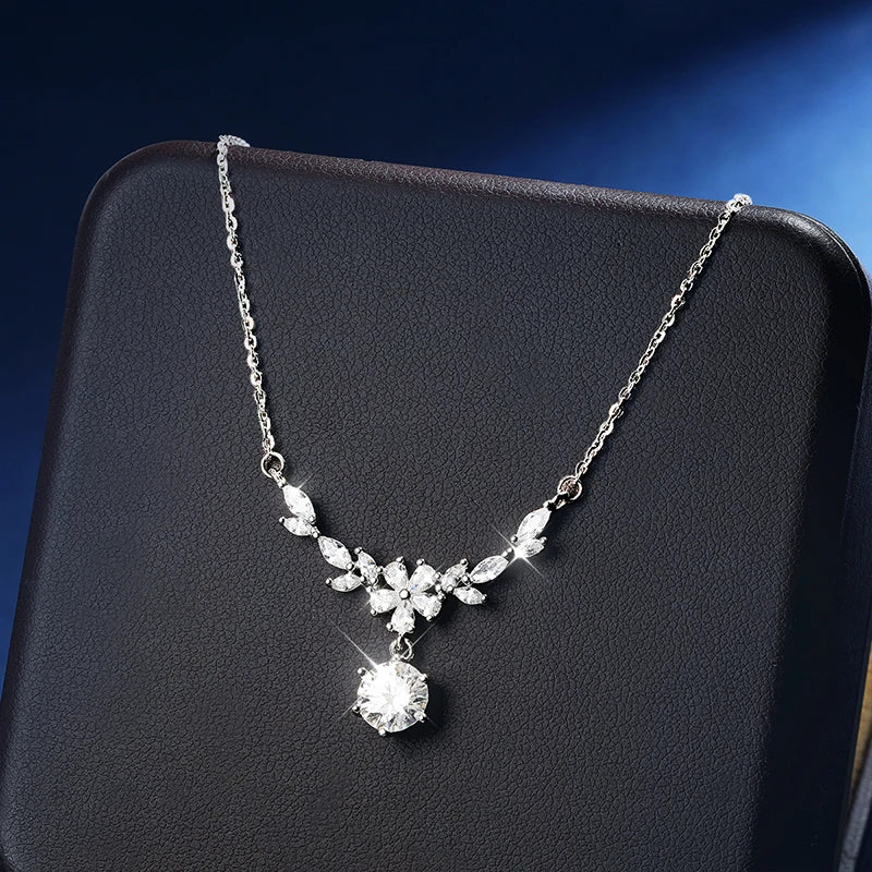 Women’s Wedding Gift Necklace