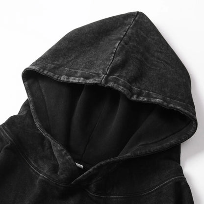 Streetwear Loose Sweatshirt