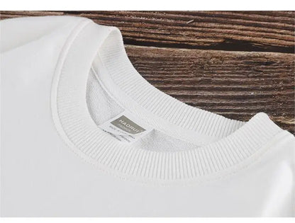 RL Men's Thin Pullover – Spring & Autumn Style