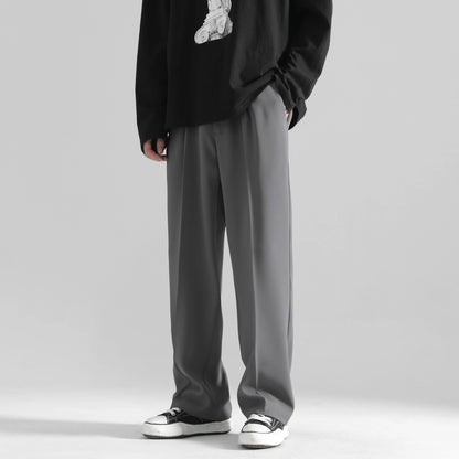 Elegant Small Suit Trousers – Spring 2025