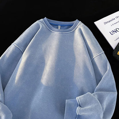 2025 Oversized Hoodies