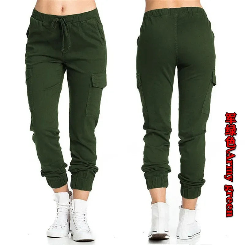 Urban Sport Trousers
