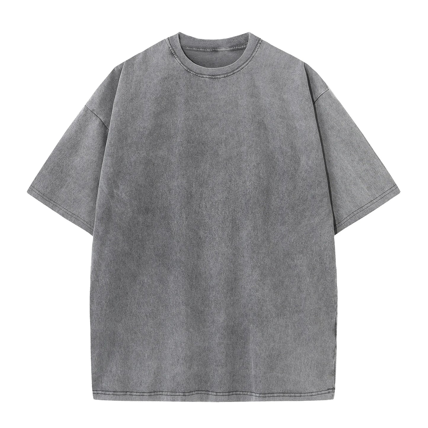 Retro Distressed T-Shirt