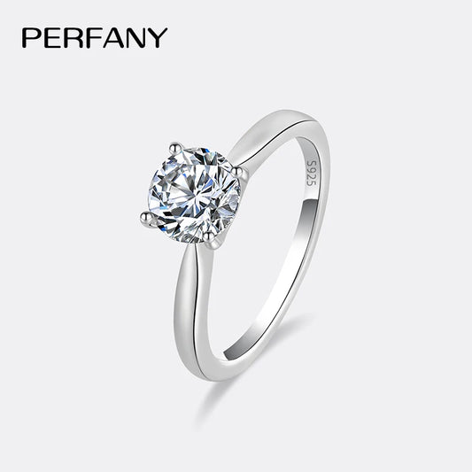 GRA Certified Moissanite