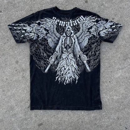 Vintage Oversized T-Shirt