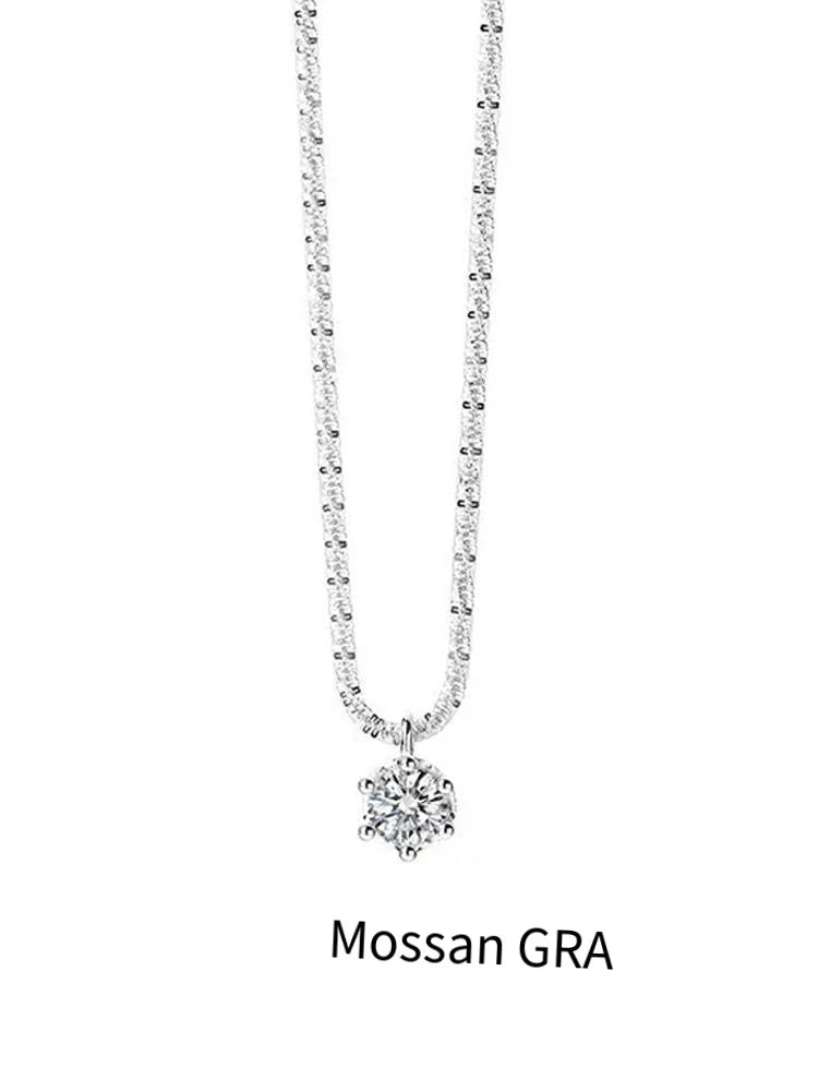Super Sparkly Women’s Necklace