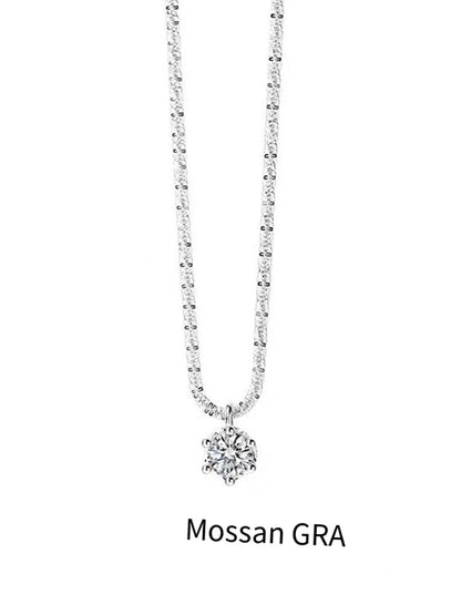 Super Sparkly Women’s Necklace
