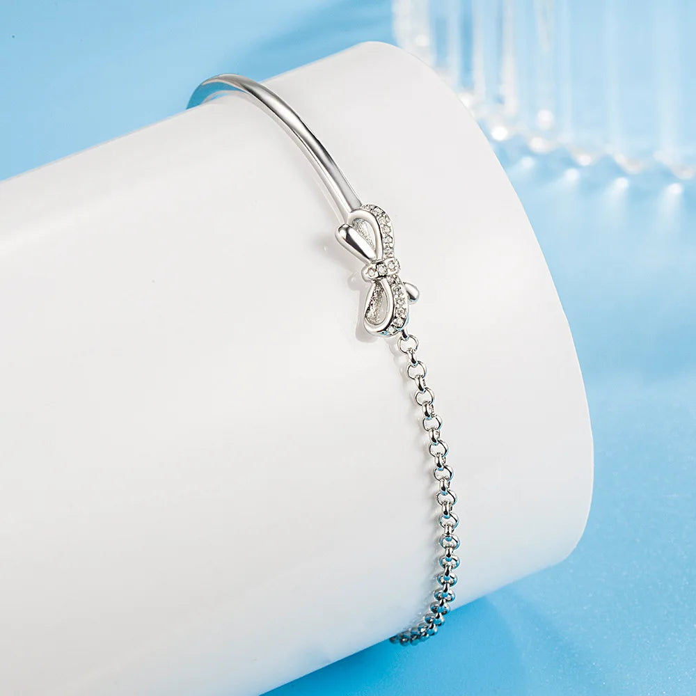 Diamond Mosaic Charm