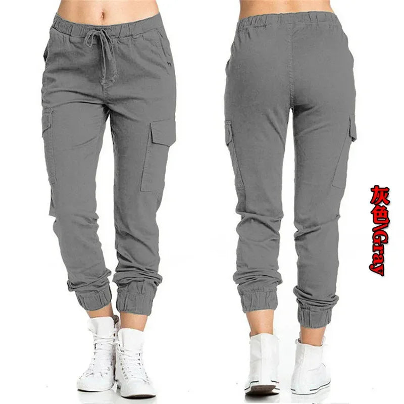 Urban Sport Trousers