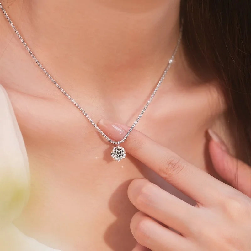 Super Sparkly Women’s Necklace