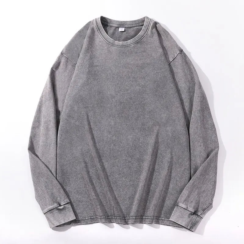 Y2K Vintage Long Sleeve