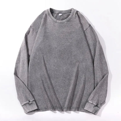 Y2K Vintage Long Sleeve