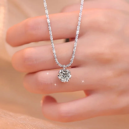 Super Sparkly Women’s Necklace