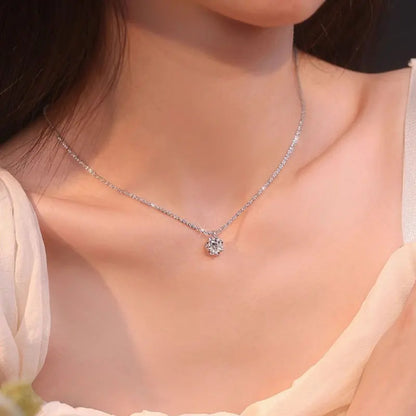 Super Sparkly Women’s Necklace
