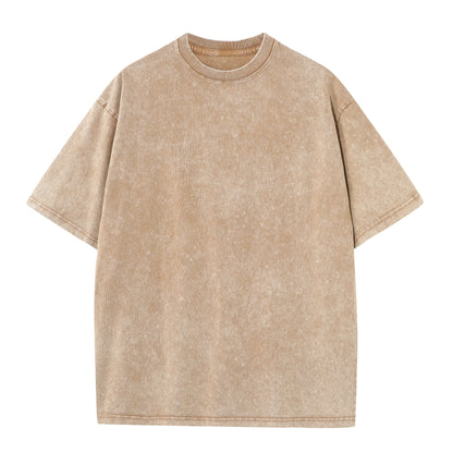 Retro Distressed T-Shirt