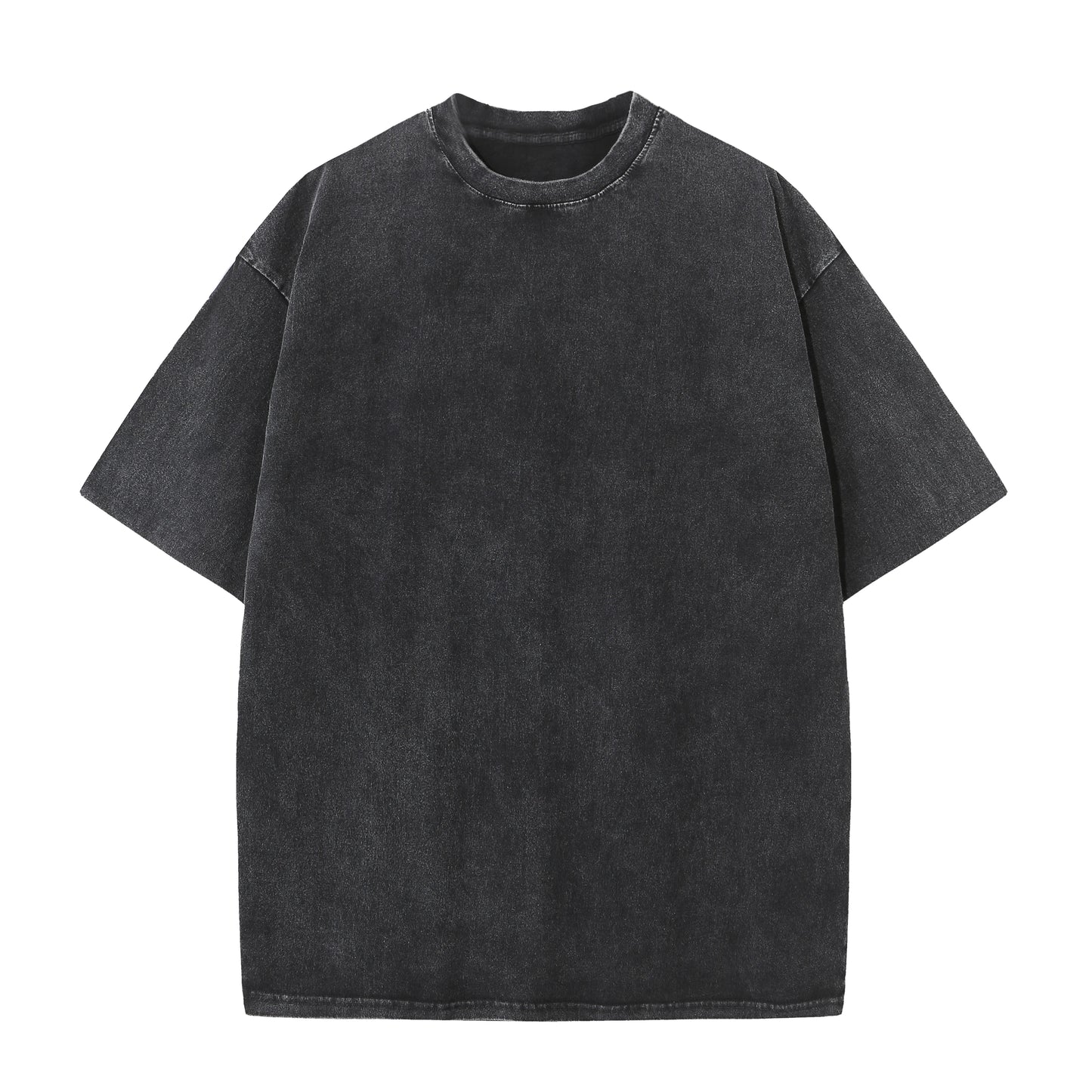 Retro Distressed T-Shirt
