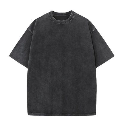 Retro Distressed T-Shirt