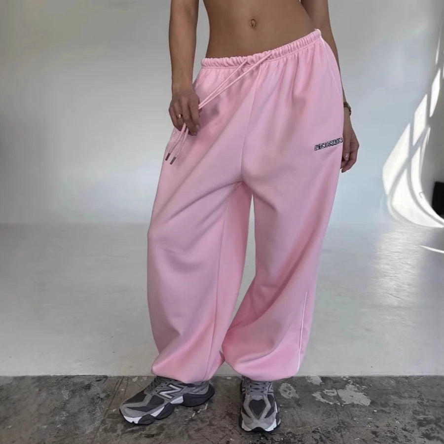Fresh Autumn Joggers