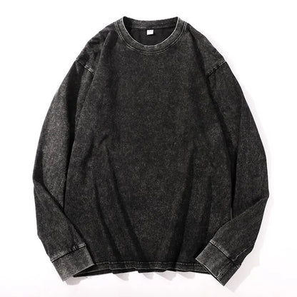 Y2K Vintage Long Sleeve