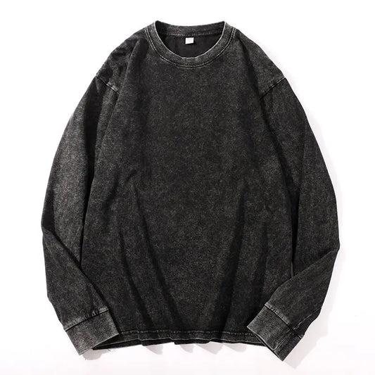 Y2K Vintage Long Sleeve